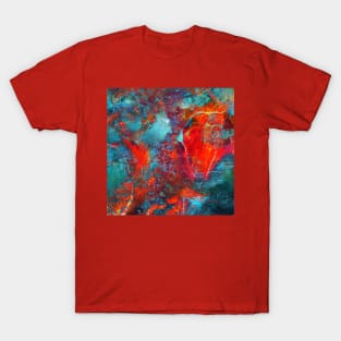 Birth Of The Universe T-Shirt